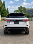 Land Rover Range Rover Velar P340 SE R-Dynamic 2019 White - 2