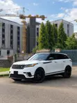 Land Rover Range Rover Velar P340 SE R-Dynamic 2019 White - 3