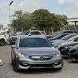 2017 Honda Accord EX-L V6 Sedan - Foreign Used - 1