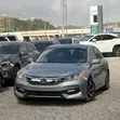 2017 Honda Accord EX-L V6 Sedan - Foreign Used - 3