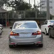 2017 Honda Accord EX-L V6 Sedan - Foreign Used - 4