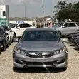 2017 Honda Accord EX-L V6 Sedan - Foreign Used - 5
