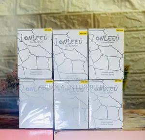 Onleeu Eau De Parfum - Arabian Perfume