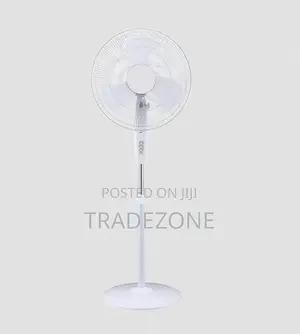 Midea 18 Inch Floor Stand Fan FS45-3D