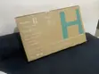 Hisense 40" Full HD Smart LED TV - 1