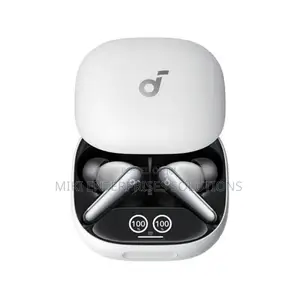 Soundcore Liberty 4 Pro Wireless Earbuds - Fari