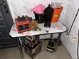Industrial Kitchen Table - 6ft x 2ft - 2