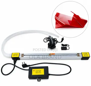125cm Acrylic Bender Tool 220V