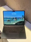 Apple MacBook Air 2025 M4 16GB RAM 256GB SSD - 4
