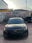 2015 Hyundai Sonata - Foreign Used - 3