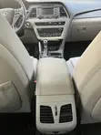 2015 Hyundai Sonata - Foreign Used - 4