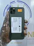Apple iPhone 11 Pro Max 256GB Green - 2