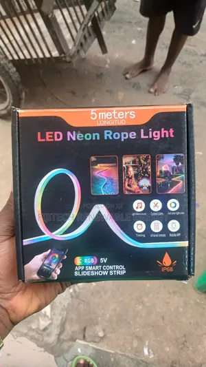 Sun King Pop Light with Remote