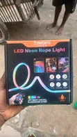 Sun King Pop Light with Remote - 2
