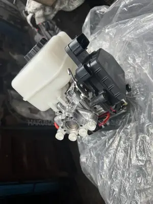 Sabon Lexus GX460 ABS Pump Module (2015-2017)