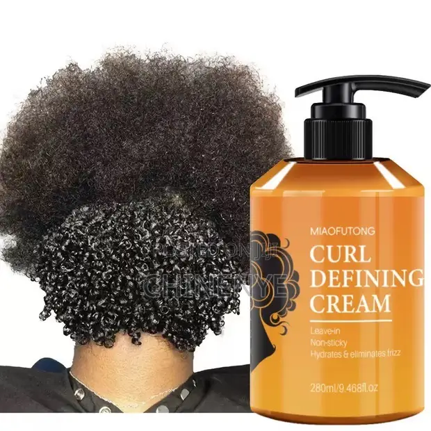 Curls Curl Defining Cream - 1