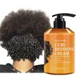 Curls Curl Defining Cream - 1