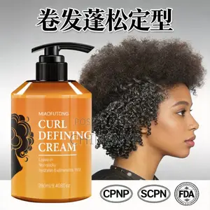 Curls Curl Defining Cream