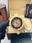 Hublot Agogo - Na Maza Chronograph - 1