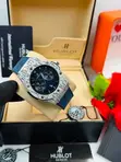 Hublot Agogo - Na Maza Chronograph - 2