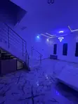 4 Bedroom Semi-Detached Duplex a cikin Abraham Adesanya Estate - 2