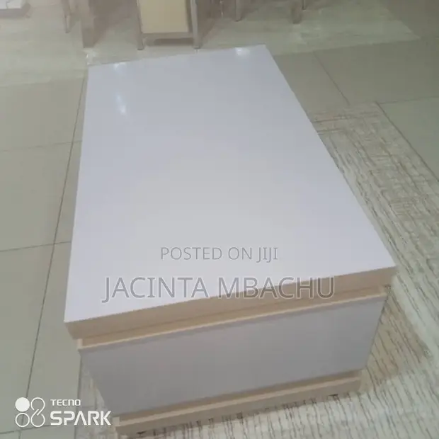 Modern Center Table - Home Interiors - 1