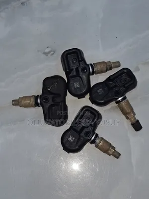 Toyota Avalon TPMS Sensor (2016)