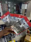 Nintendo Switch FC 27 Game - 2