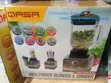 Qasa 8008 Pro 4 Blender - 2