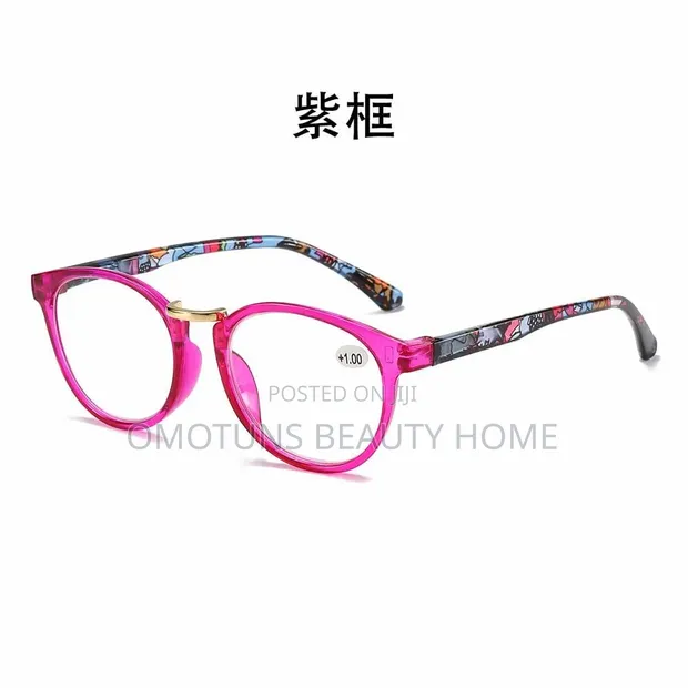 Reading Glasses +2.5, +4.0 - 1