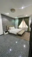 Premium 3-Bedroom Apartment na Short Let a Guzape, Abuja - 2