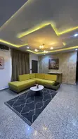 Premium 3-Bedroom Apartment na Short Let a Guzape, Abuja - 3