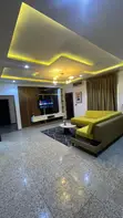Premium 3-Bedroom Apartment na Short Let a Guzape, Abuja - 4