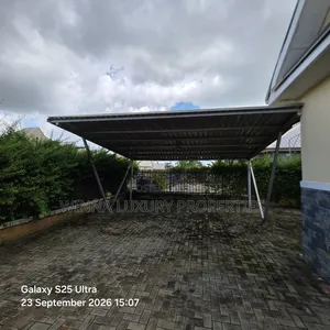 Gidan Bungalow Mai Dakuna 5 Don Siyarwa a Von Garden Estate, Lugbe