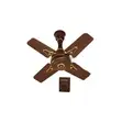 Gasa 24" Fan na Rufi QCF-24H (Gajeren Haske) - 1