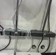 Modern Thermostatic Shower System with Rain Shower - 1