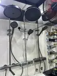 Modern Thermostatic Shower System with Rain Shower - 4