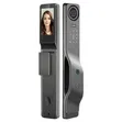 Israeli Smart Door Lock - Hanyoyi 7 na Bude - 2