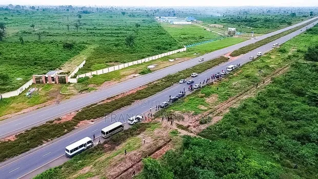 Legacy on Tarred Road - Mixed-Use Land - 1