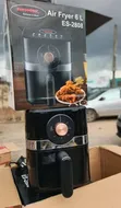 Eurosonic ES-2808 6L Air Fryer | Electric Oil-Free - 3