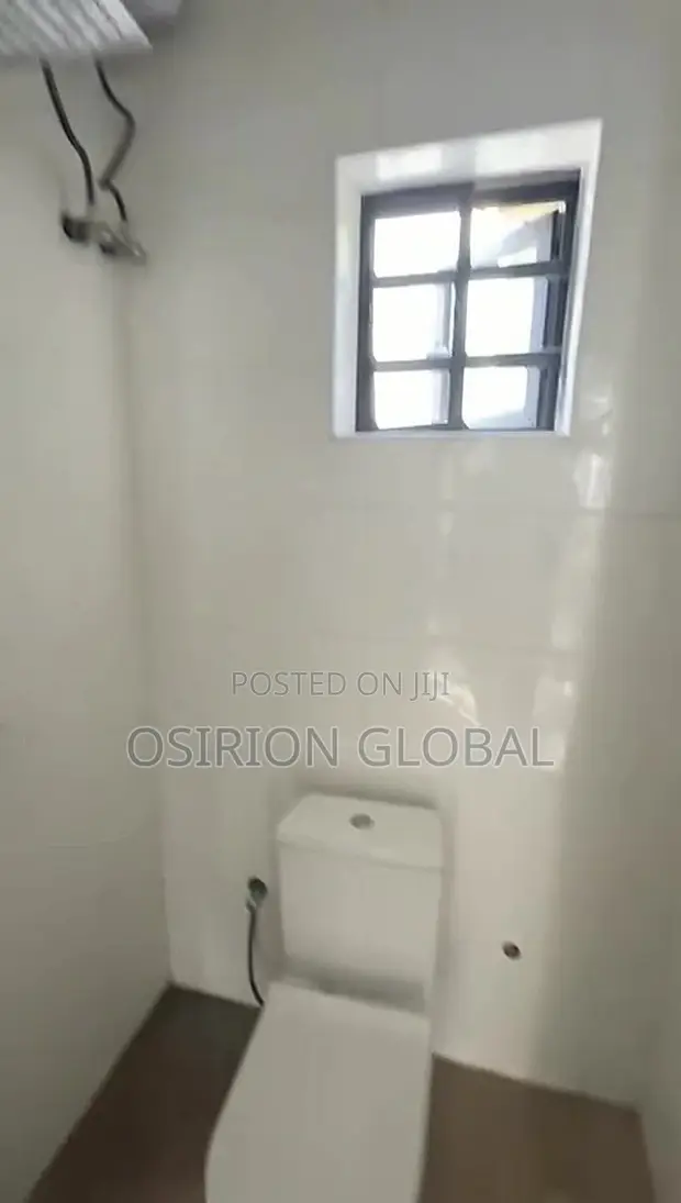 Sabon Ginin Block na Flats masu dakuna 3 a Guzape, Abuja - 1