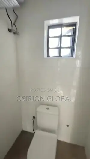 Sabon Ginin Block na Flats masu dakuna 3 a Guzape, Abuja