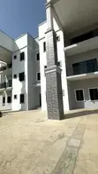Sabon Ginin Block na Flats masu dakuna 3 a Guzape, Abuja - 4