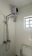 Sabon Ginin Block na Flats masu dakuna 3 a Guzape, Abuja - 5