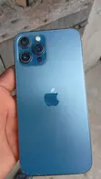 Apple iPhone 12 Pro Max 512GB Blue (Amfani, UK) - 1