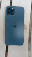 Apple iPhone 12 Pro Max 512GB Blue (Amfani, UK) - 2
