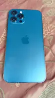 Apple iPhone 12 Pro Max 512GB Blue (Amfani, UK) - 3