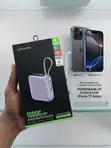 Onda Powerbank LX17 10000mAh Ultra-Fast Charging - 5