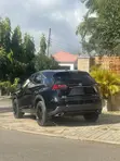 Lexus NX 2017 Black - 1