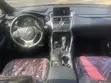 Lexus NX 2017 Black - 2
